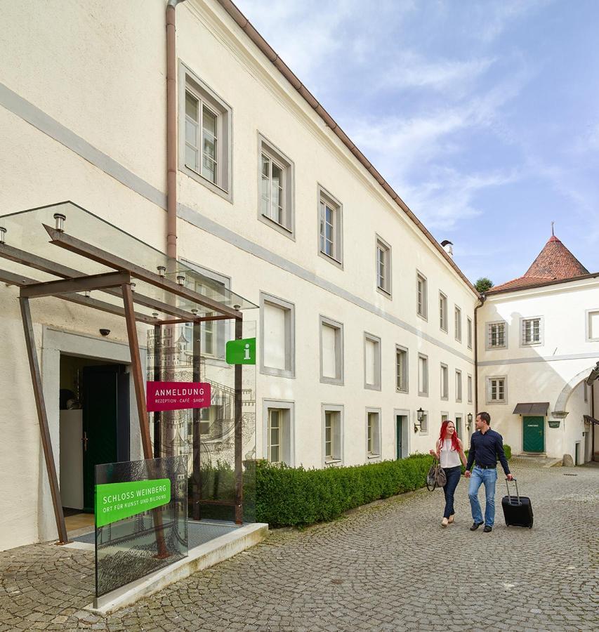 Schloss Weinberg Kefermarkt 외부 사진