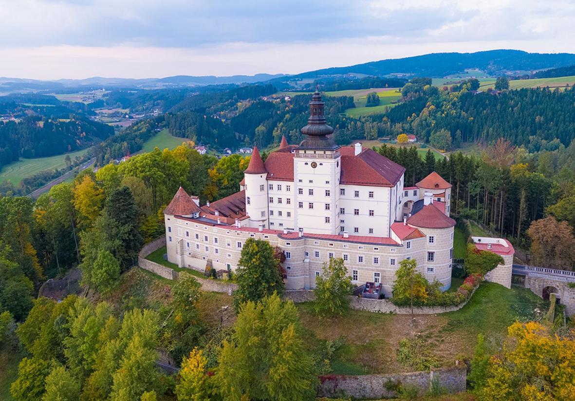 Schloss Weinberg Kefermarkt 외부 사진