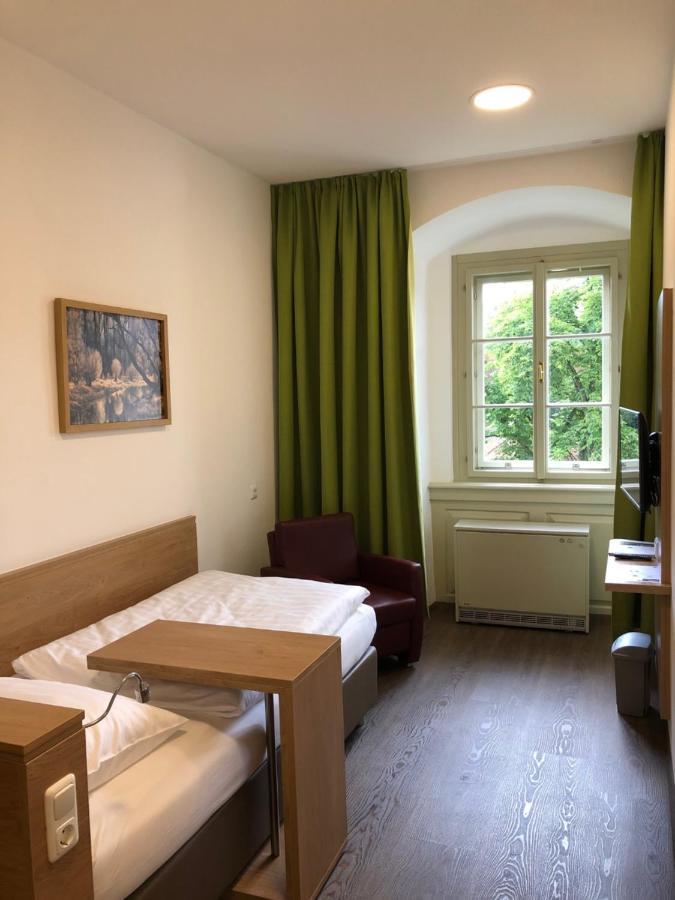 Schloss Weinberg Kefermarkt 외부 사진