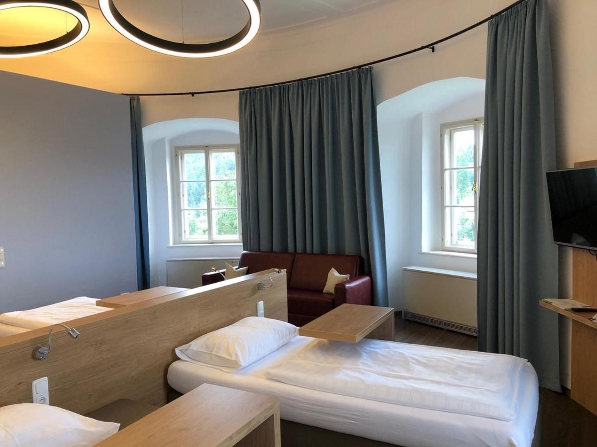 Schloss Weinberg Kefermarkt 외부 사진