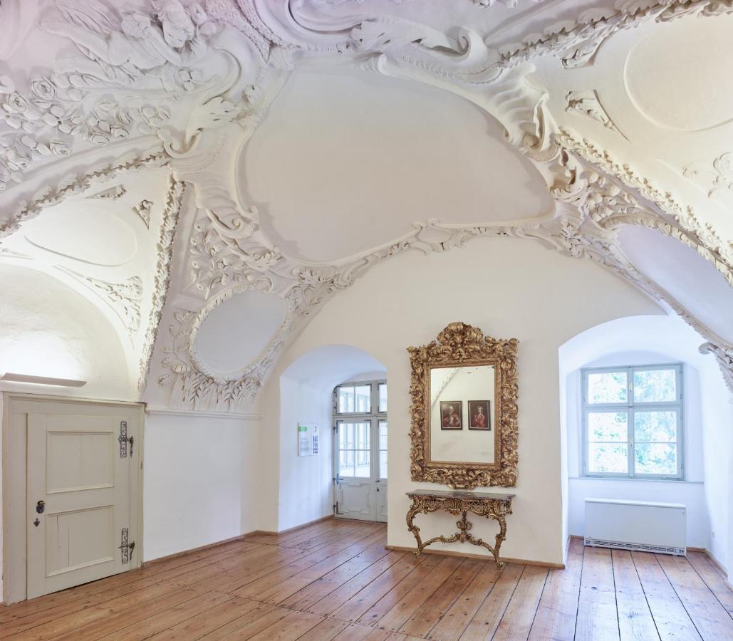 Schloss Weinberg Kefermarkt 외부 사진